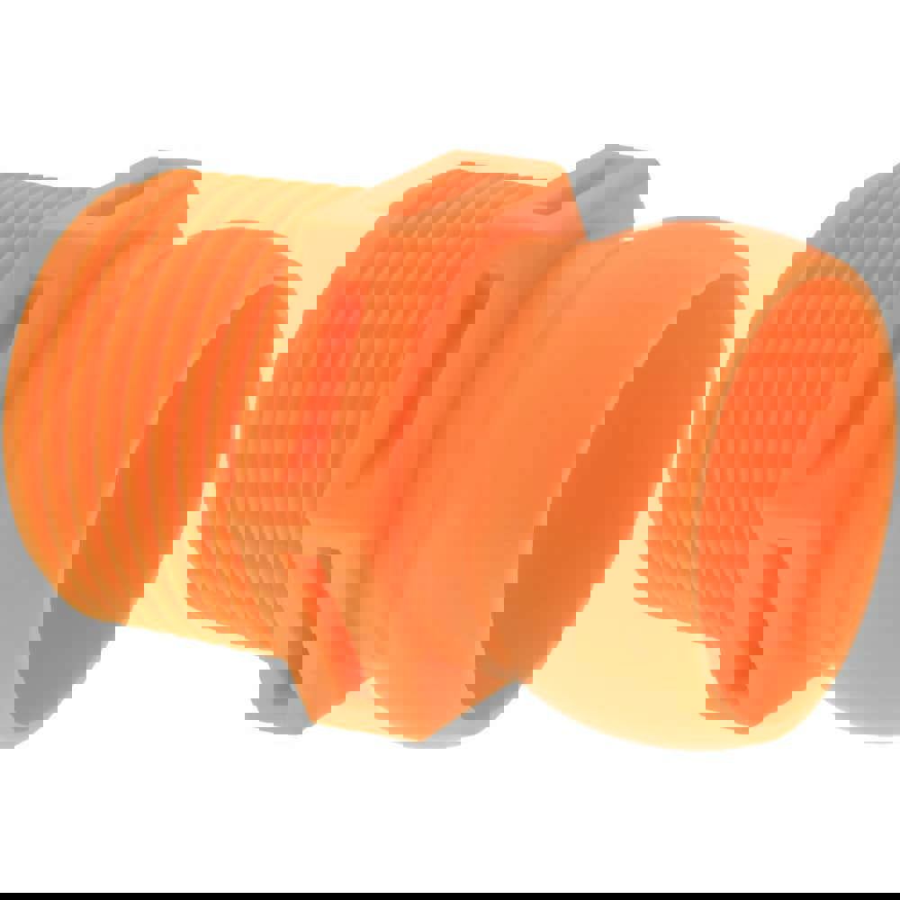 Coolant Hose Adapters, Connectors & Sockets; Product Type: Connector ; Hose Inside Diameter (Inch): 3/4 ; Connection Type: Male x Female ; Body Material: POM ; Thread Standard: BSPT ; Thread Size: 3/4 in